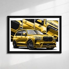 Load image into Gallery viewer, BMW X7 XB7 #605- #613
