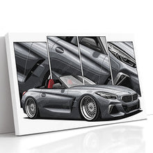 Load image into Gallery viewer, BMW Z4 3rd Gen G29 #587- #595
