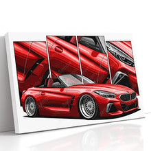 Load image into Gallery viewer, BMW Z4 3rd Gen G29 #587- #595

