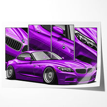 Load image into Gallery viewer, BMW Z4 2nd Gen E89 #578- #586
