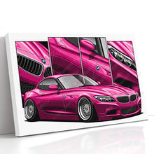 Load image into Gallery viewer, BMW Z4 2nd Gen E89 #578- #586
