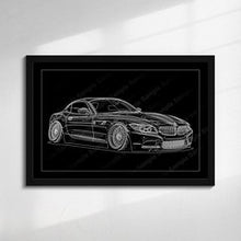 Load image into Gallery viewer, BMW Z4 2nd Gen E89 #578- #586
