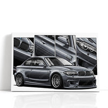 Load image into Gallery viewer, BMW 1 Series M Coupe #551- #559
