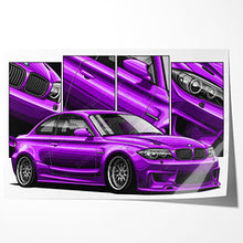 Load image into Gallery viewer, BMW 1 Series M Coupe #551- #559
