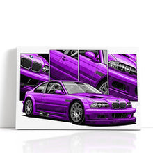 Load image into Gallery viewer, BMW 3 Series M3 E46 Coupe #533- #541
