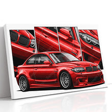 Load image into Gallery viewer, BMW 1 Series M Coupe #551- #559
