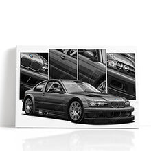 Load image into Gallery viewer, BMW 3 Series M3 E46 Coupe #533- #541
