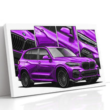 Load image into Gallery viewer, BMW X5 G05 2019 - 2023 #659- #667
