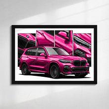 Load image into Gallery viewer, BMW X5 G05 2019 - 2023 #659- #667
