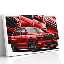 Load image into Gallery viewer, BMW X7 XB7 #605- #613
