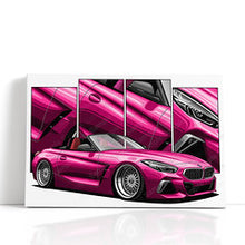 Load image into Gallery viewer, BMW Z4 3rd Gen G29 #587- #595
