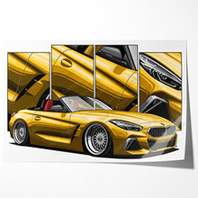 Load image into Gallery viewer, BMW Z4 3rd Gen G29 #587- #595
