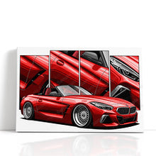 Load image into Gallery viewer, BMW Z4 3rd Gen G29 #587- #595
