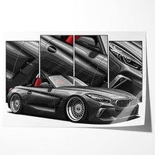 Load image into Gallery viewer, BMW Z4 3rd Gen G29 #587- #595
