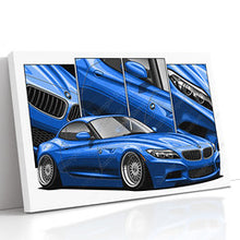 Load image into Gallery viewer, BMW Z4 2nd Gen E89 #578- #586
