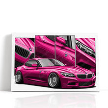 Load image into Gallery viewer, BMW Z4 2nd Gen E89 #578- #586
