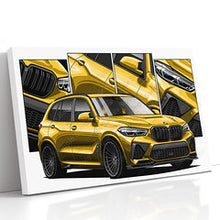 Load image into Gallery viewer, BMW X5 M F95 2020 - 2023 #560- #568
