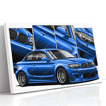 Load image into Gallery viewer, BMW 1 Series M Coupe #551- #559
