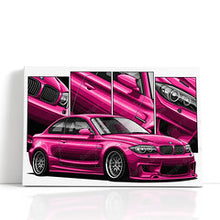 Load image into Gallery viewer, BMW 1 Series M Coupe #551- #559
