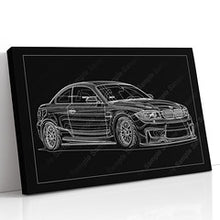 Load image into Gallery viewer, BMW 1 Series M Coupe #551- #559
