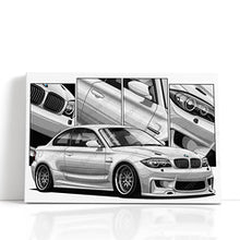 Load image into Gallery viewer, BMW 1 Series M Coupe #551- #559
