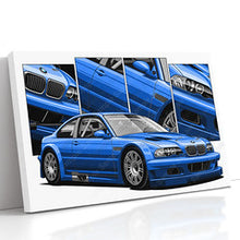 Load image into Gallery viewer, BMW 3 Series M3 E46 Coupe #533- #541
