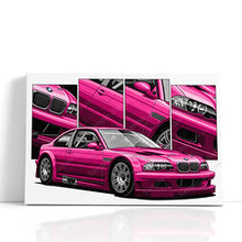 Load image into Gallery viewer, BMW 3 Series M3 E46 Coupe #533- #541
