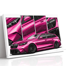 Load image into Gallery viewer, BMW 5 Series M5 G99 Touring #632- #640

