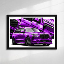 Load image into Gallery viewer, BMW X7 XB7 #605- #613
