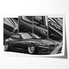 Load image into Gallery viewer, BMW Z4 2nd Gen E89 #578- #586
