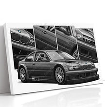 Load image into Gallery viewer, BMW 3 Series M3 E46 Coupe #533- #541
