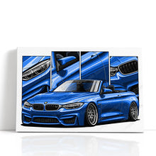 Load image into Gallery viewer, BMW 4 Series M4 F83 Convertible #650- #658

