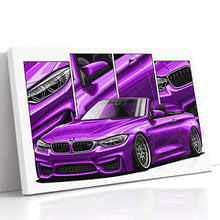 Load image into Gallery viewer, BMW 4 Series M4 F83 Convertible #650- #658
