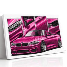 Load image into Gallery viewer, BMW 4 Series M4 F83 Convertible #650- #658
