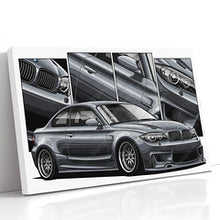 Load image into Gallery viewer, BMW 1 Series M Coupe #551- #559

