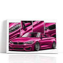 Load image into Gallery viewer, BMW 4 Series M4 F83 Convertible #650- #658
