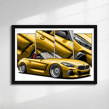 Load image into Gallery viewer, BMW Z4 3rd Gen G29 #587- #595
