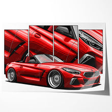 Load image into Gallery viewer, BMW Z4 3rd Gen G29 #587- #595
