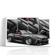 Load image into Gallery viewer, BMW Z4 3rd Gen G29 #587- #595
