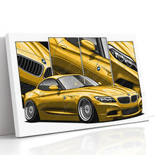 Load image into Gallery viewer, BMW Z4 2nd Gen E89 #578- #586
