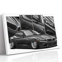 Load image into Gallery viewer, BMW Z4 2nd Gen E89 #578- #586
