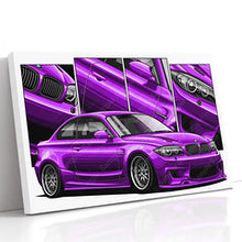 Load image into Gallery viewer, BMW 1 Series M Coupe #551- #559
