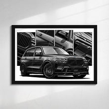 Load image into Gallery viewer, BMW X7 XB7 #605- #613
