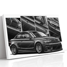 Load image into Gallery viewer, BMW 1 Series M Coupe #551- #559
