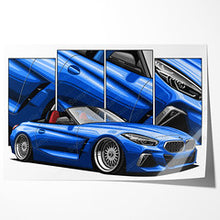 Load image into Gallery viewer, BMW Z4 3rd Gen G29 #587- #595
