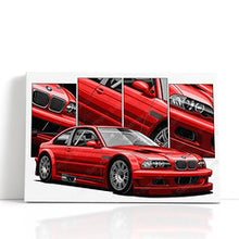 Load image into Gallery viewer, BMW 3 Series M3 E46 Coupe #533- #541
