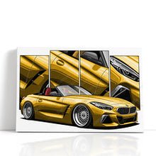 Load image into Gallery viewer, BMW Z4 3rd Gen G29 #587- #595
