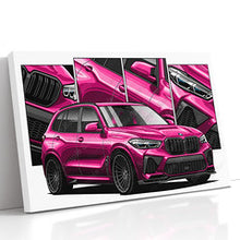 Load image into Gallery viewer, BMW X5 M F95 2020 - 2023 #560- #568
