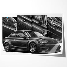 Load image into Gallery viewer, BMW 1 Series M Coupe #551- #559
