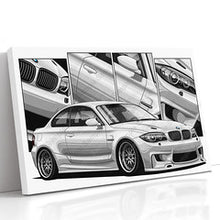 Load image into Gallery viewer, BMW 1 Series M Coupe #551- #559
